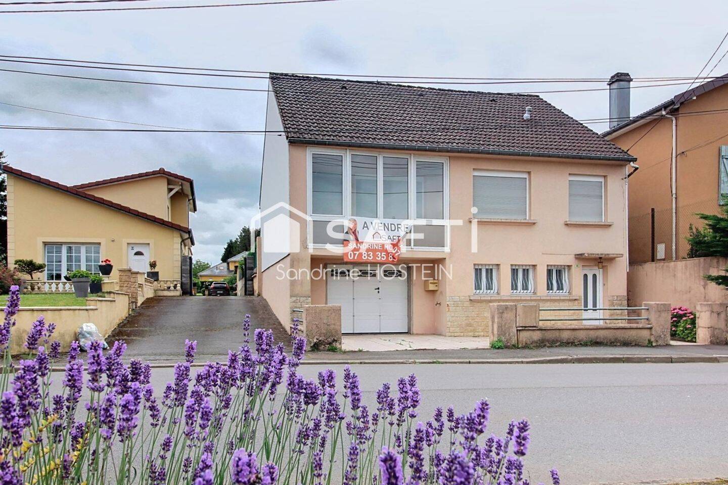 Maison 6 pièces 100 m² · à Hussigny-Godbrange · 100 m² · 300 000 €