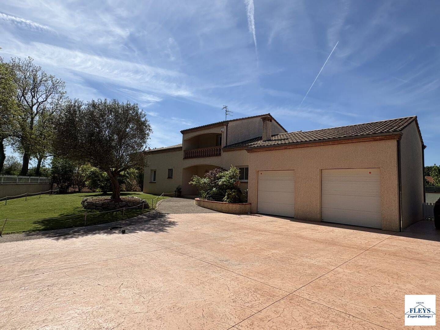 Maison 6 pièces 160 m² · à Saint-Jory · 160 m² · 445 000 €