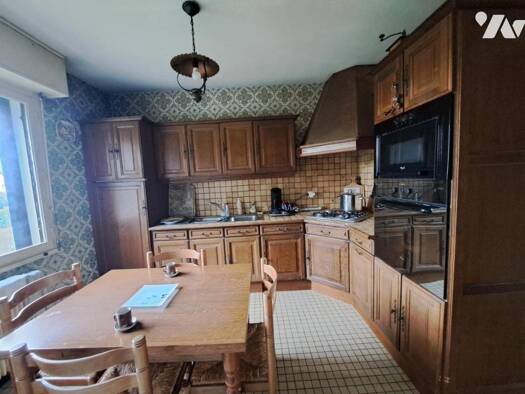 Maison à vendre 194 990 € 4 pièces 3 chambres 88 m² 237 m² de terrain Camon 80450