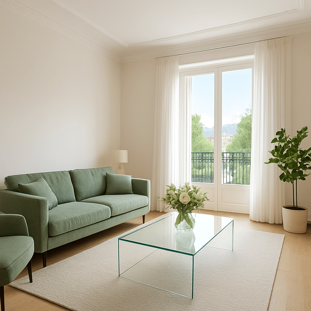 Appartement 3 pièces 66 m² · à Aix-les-Bains · 66 m² · 363 000 €