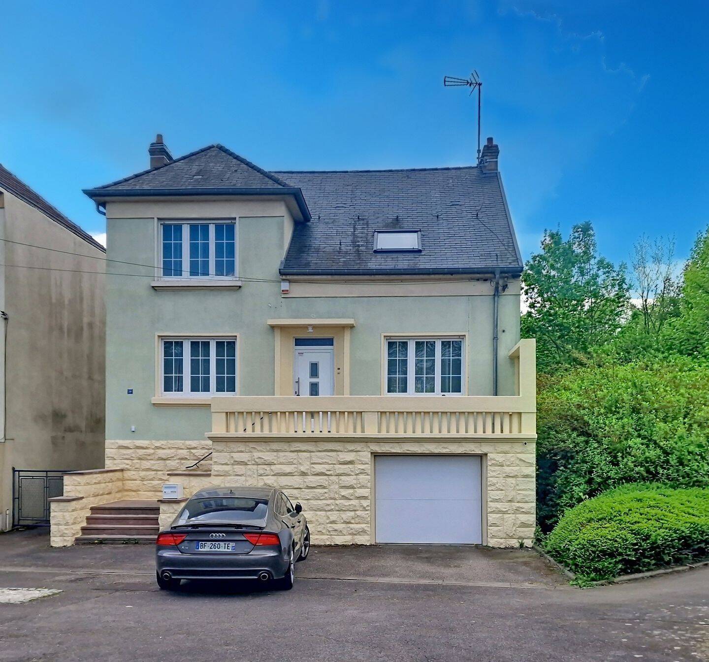 Maison 8 pièces 150 m² · à Terville · 150 m² · 499 000 €