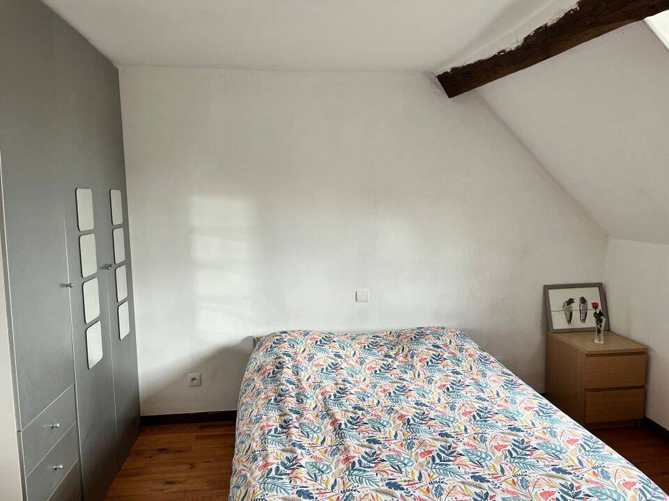Appartement 1 pièce 14 m² · à Quincy-Voisins · 14 m² · 350 €/mois