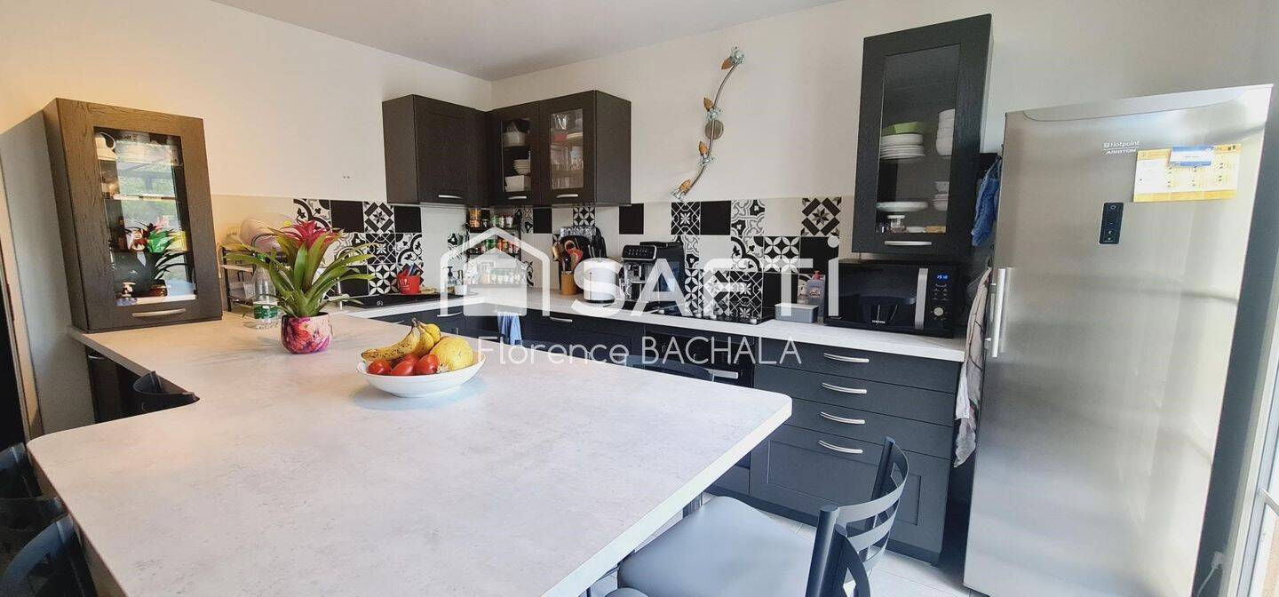 Maison 9 pièces 173 m² · à Aiserey · 173 m² · 350 000 €