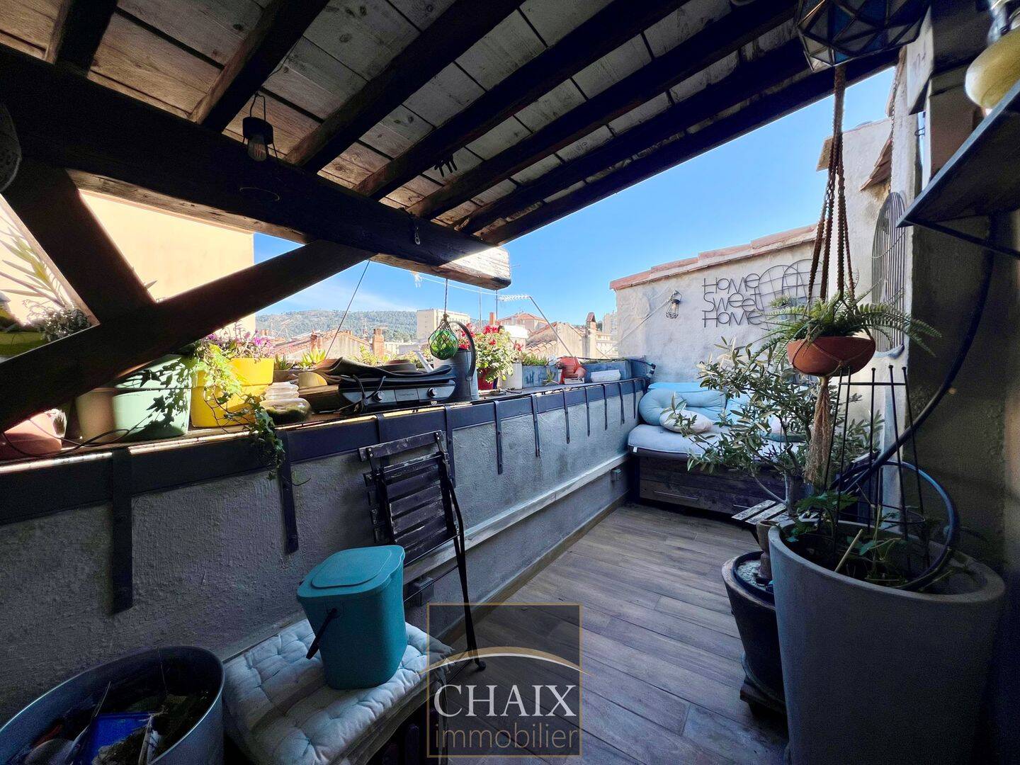 Maison 5 pièces 94 m² · à Aubagne · 94 m² · 310 000 €