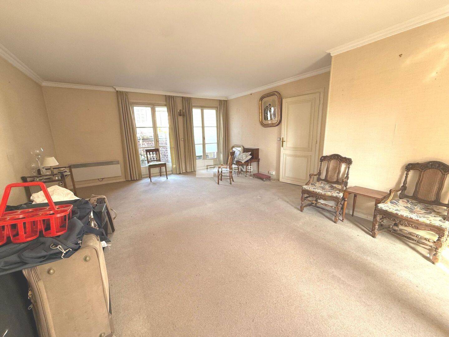 Appartement 3 pièces 84 m² · à Lille · 84,4 m² · 191 000 €