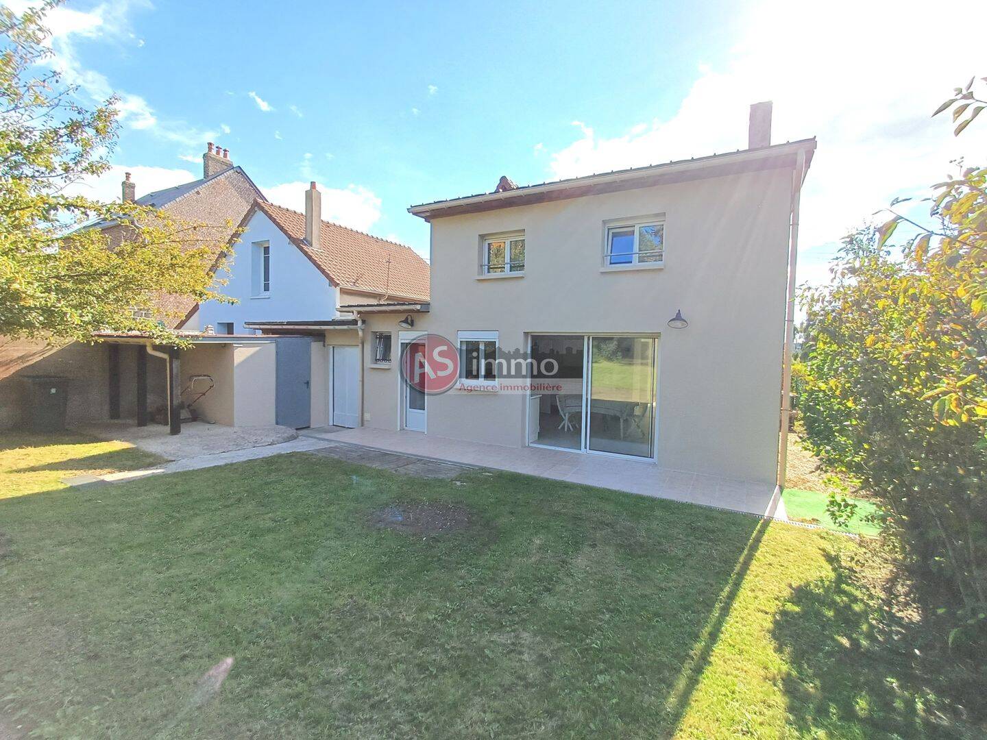 Maison 5 pièces 121 m² · à Dieppe · 120,9 m² · 299 900 €