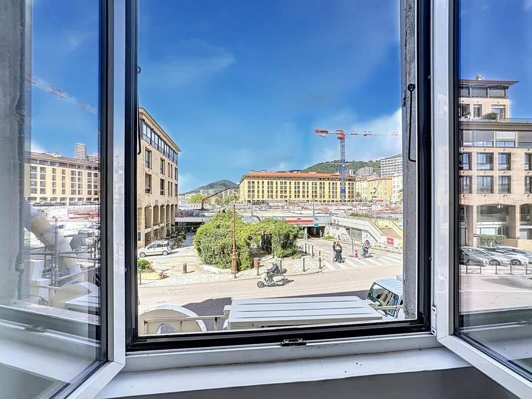 Appartement 2 pièces 51 m² · à Ajaccio · 51 m² · 856 €