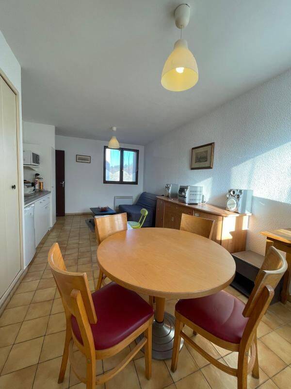 Appartement 1 pièce 24 m² · à Gréoux-les-Bains · 24,1 m² · 440 €/mois