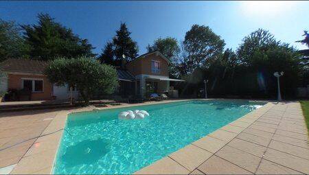Maison 5 pièces 125 m² · à Champagnier · 124,6 m² · 2 200 €/mois