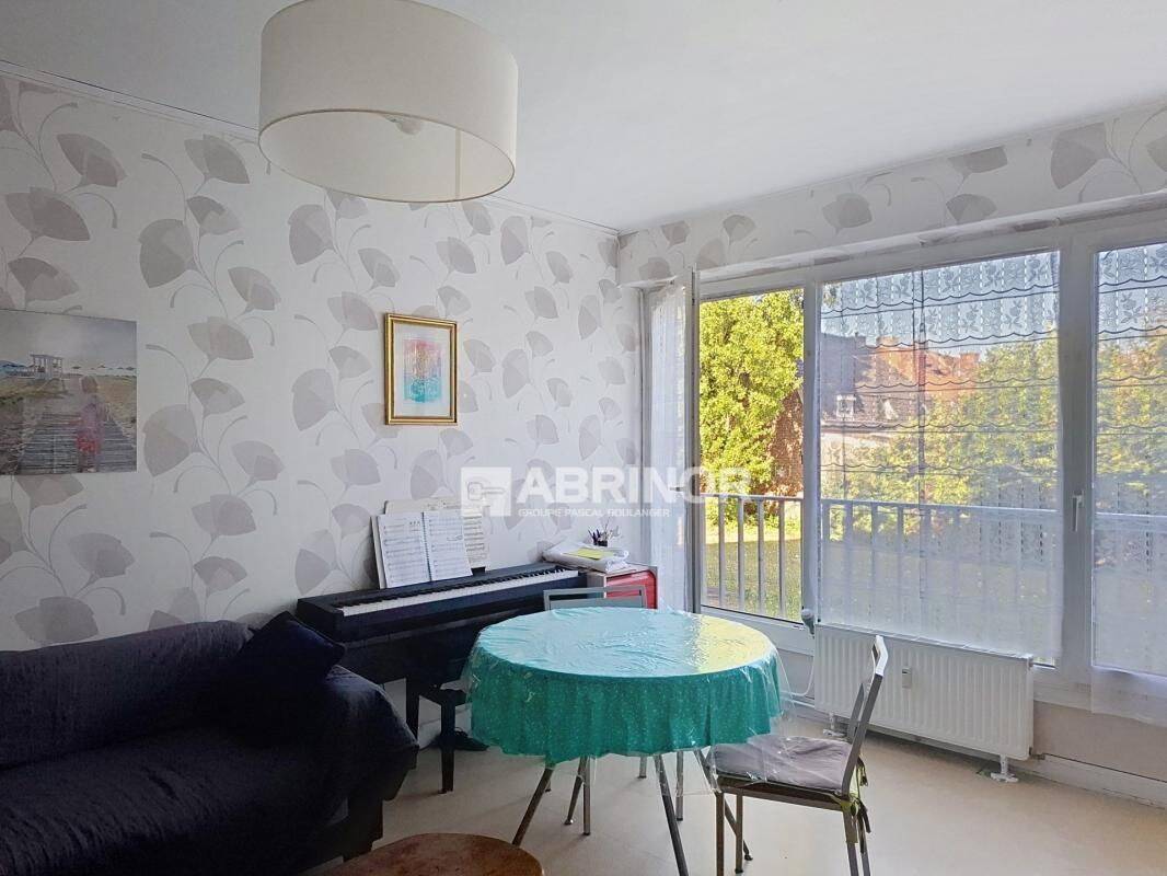 Appartement 3 pièces 51 m² · à Tourcoing · 51 m² · 71 000 €