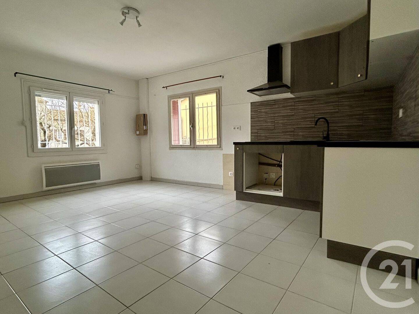 Appartement 2 pièces 42 m² · à Lunel-Viel · 41,7 m² · 549 €/mois