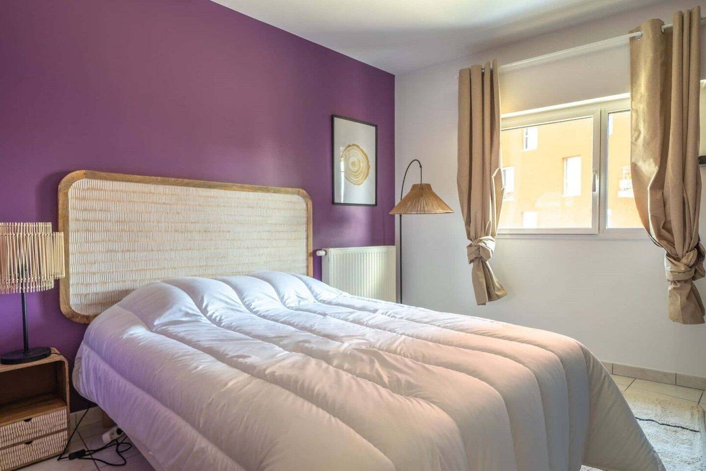 Appartement 1 pièce 15 m² · à Nantes · 15 m² · 594 €