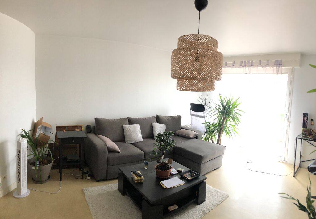 Appartement 2 pièces 49 m² · à Auray · 49 m² · 632 €/mois