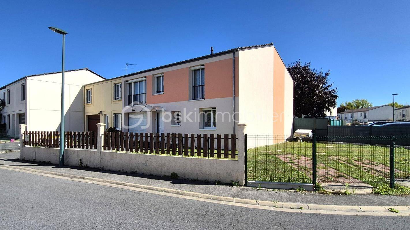 Maison 7 pièces 164 m² · à Reims · 164 m² · 284 000 €