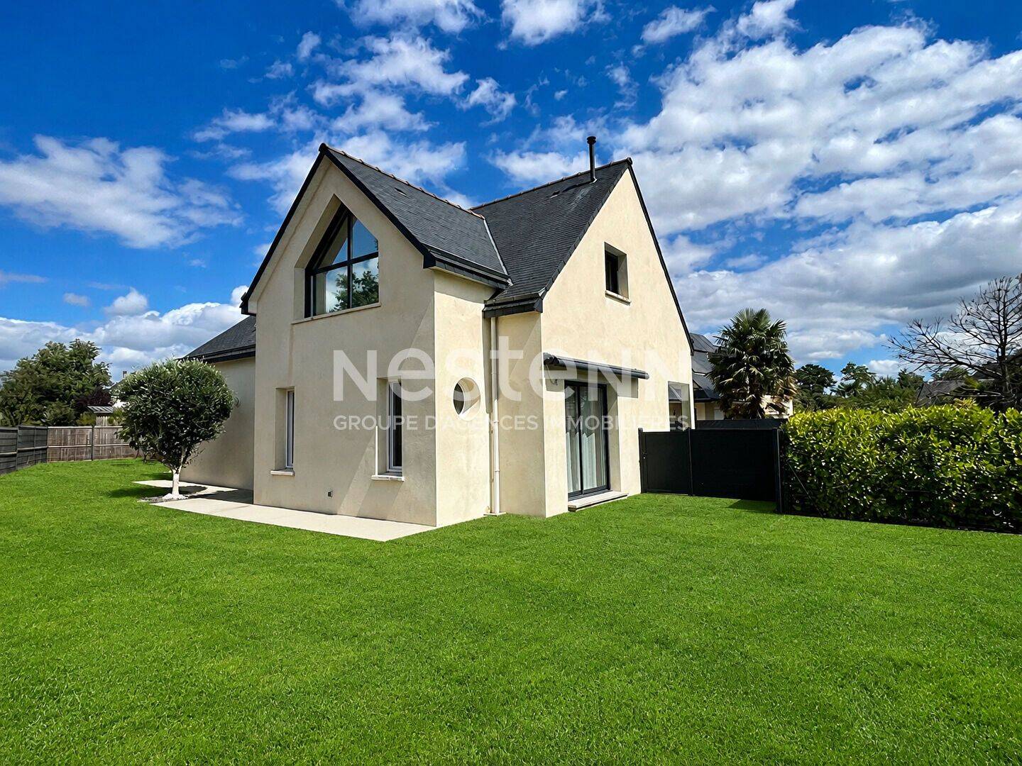 Maison 7 pièces 152 m² · à Grand-Champ · 152 m² · 399 000 €