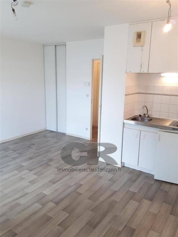 Appartement 1 pièce 25 m² · à Nancy · 25 m² · 401 €