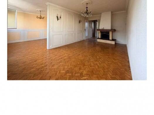 Appartement à vendre 120 000 € 4 pièces 2 chambres 72 m² Étage 3/4 Borel Marseille 15ème arrondissement 13015