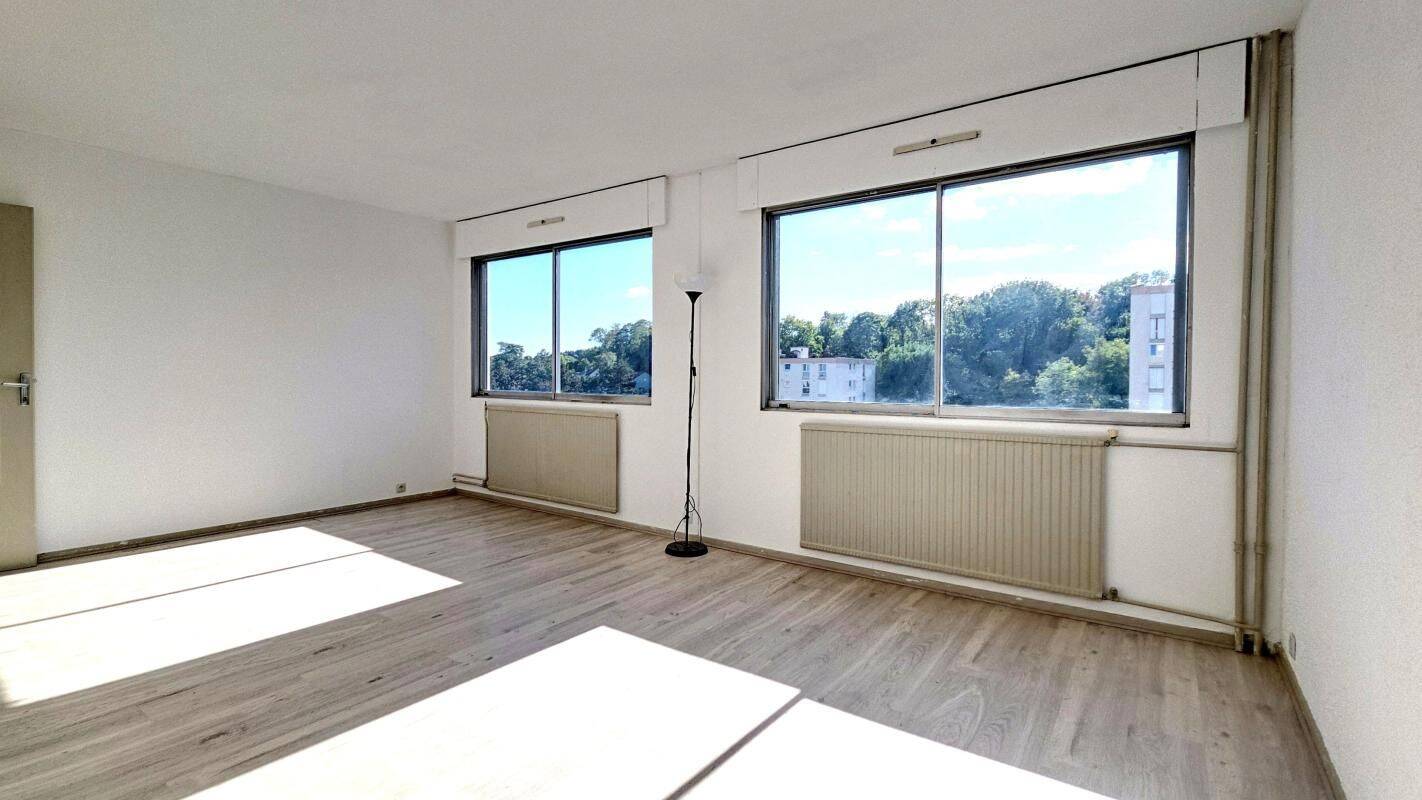 Appartement 3 pièces 72 m² · à Dijon · 72 m² · 79 000 €