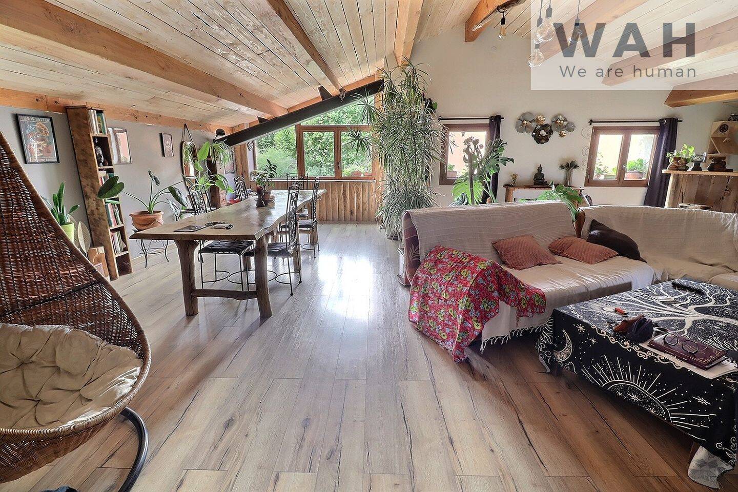 Maison 5 pièces 160 m² · à Octon · 160 m² · 285 000 €