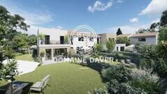 SCCV CAMPAGNE DAVER logo