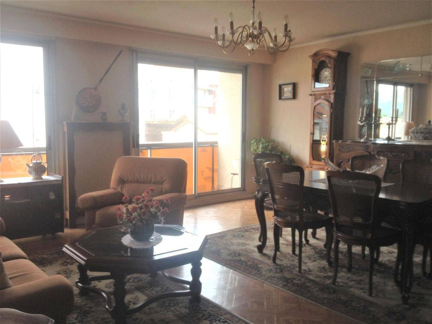 Appartement 4 pièces 82 m² · à Saint-Chamond · 82 m² · 685 €/mois