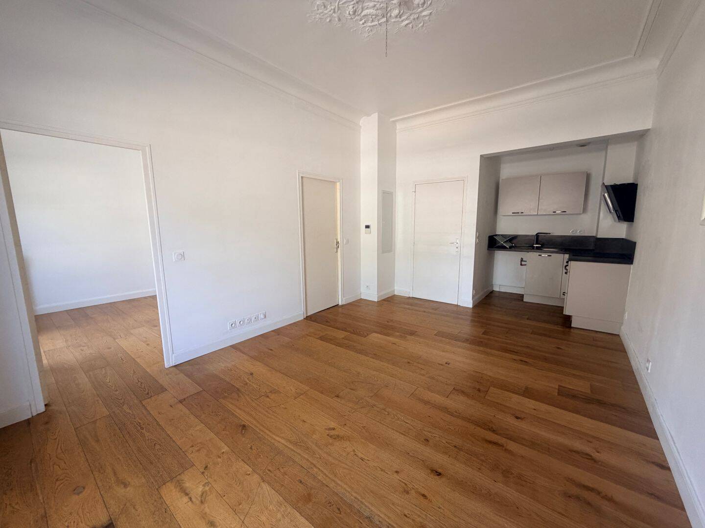 Appartement 2 pièces 36 m² · à Montpellier · 36 m² · 210 000 €