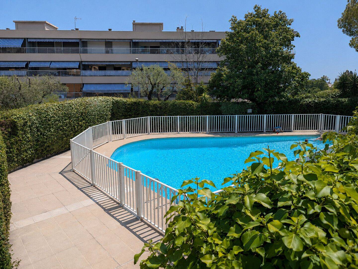 Appartement 3 pièces 63 m² · à Vence · 63 m² · 299 000 €