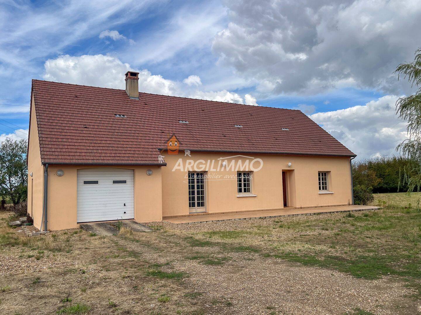 Maison 4 pièces 115 m² · à Bouloire · 115 m² · 164 300 €