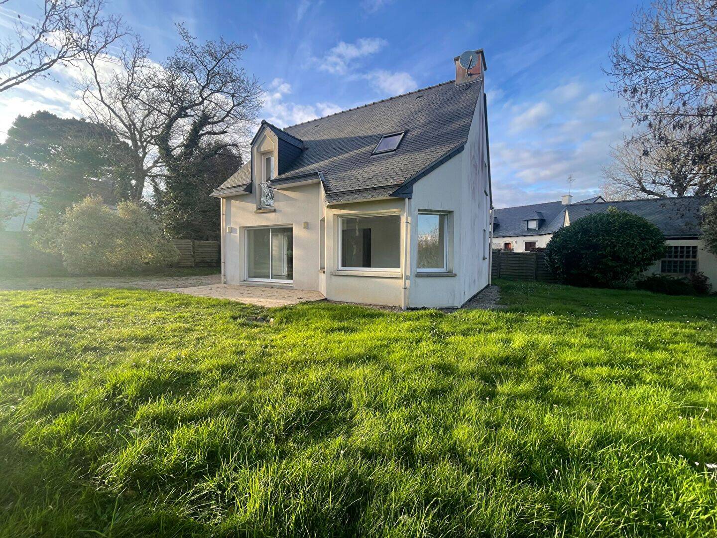 Maison 6 pièces 105 m² · à Sarzeau · 105 m² · 550 000 €