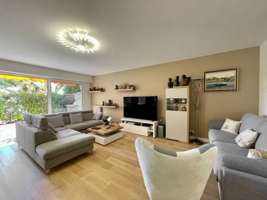 Appartement à vendre 695 000 € 3 pièces 2 chambres 82 m² RDC/4 Cabbe-Saint Roman Roquebrune-Cap-Martin 06190