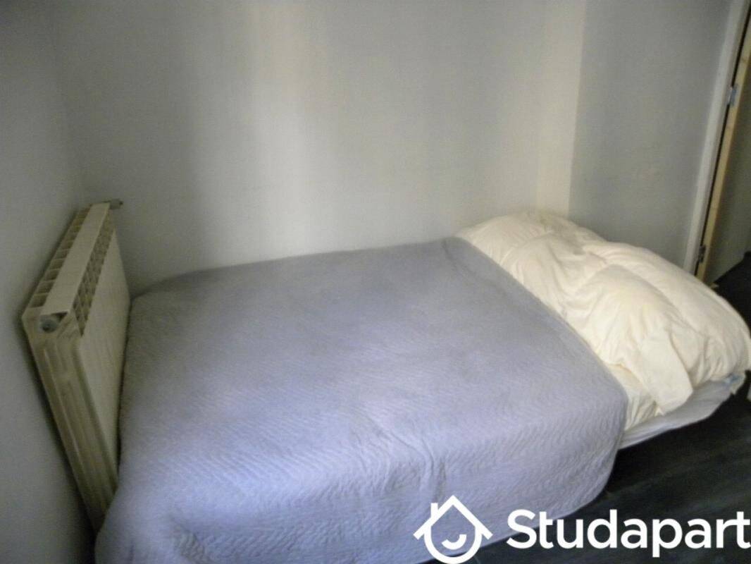 Appartement 1 pièce 20 m² · à Paris 20ème Arrondissement · 20 m² · 800 €/mois