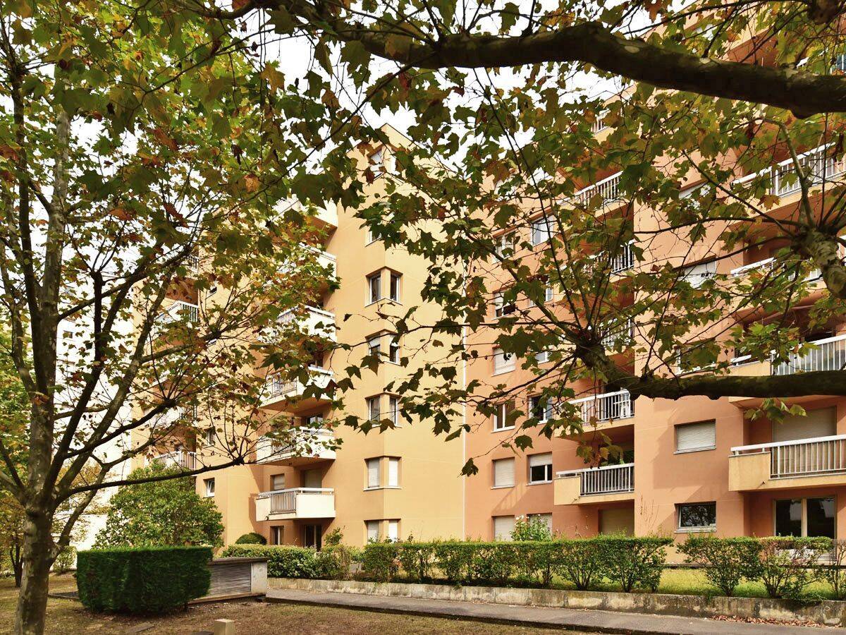 Appartement 1 pièce 25 m² · à Caluire-Et-Cuire · 25 m² · 725 €/mois