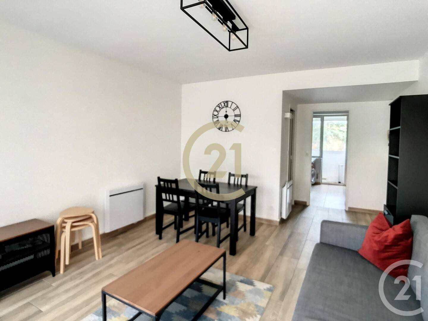 Appartement 2 pièces 48 m² · à Avignon · 48 m² · 640 €