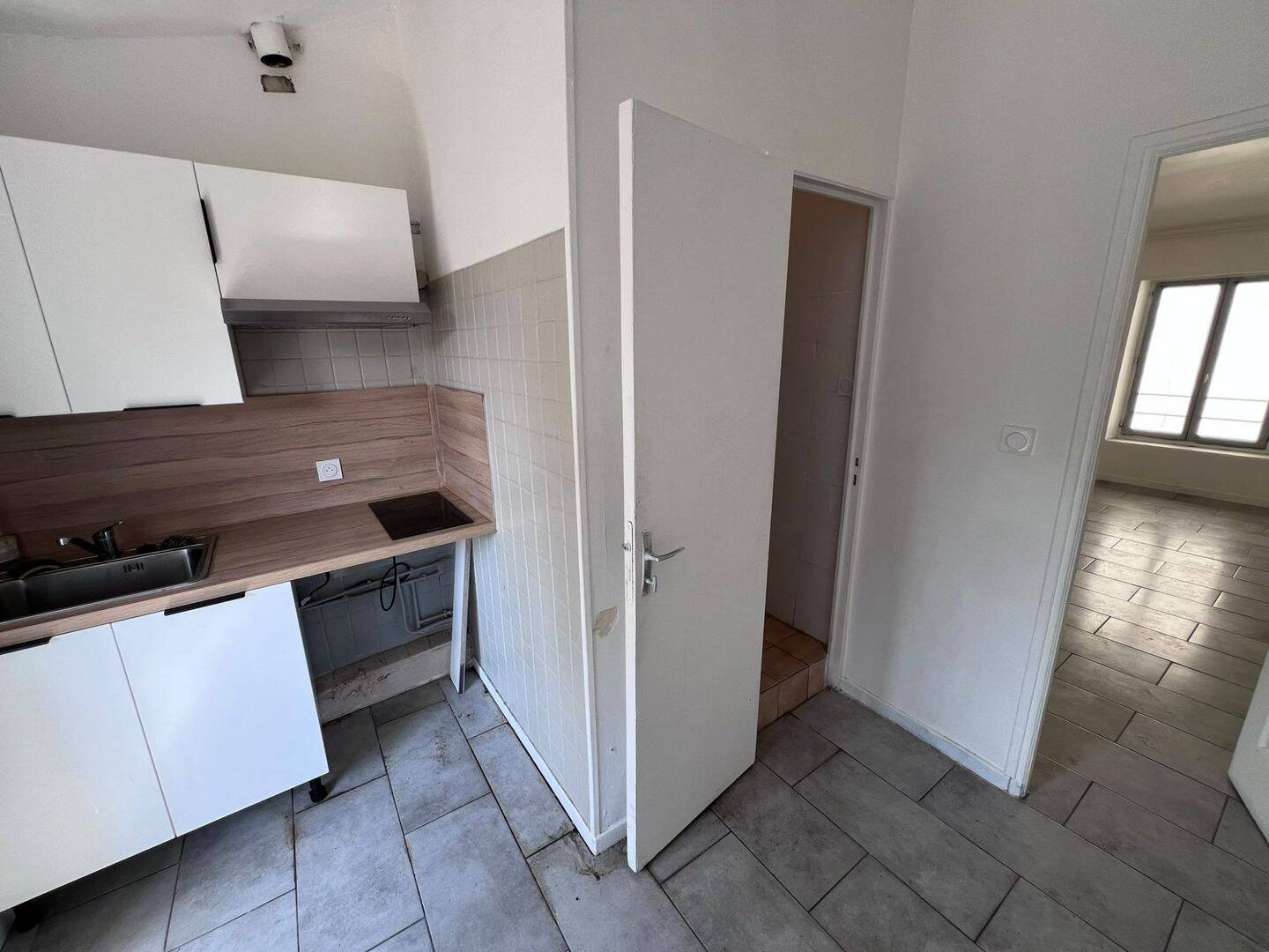 Appartement 1 pièce 22 m² · à Marseille 11ème Arrondissement · 21,7 m² · 650 €/mois