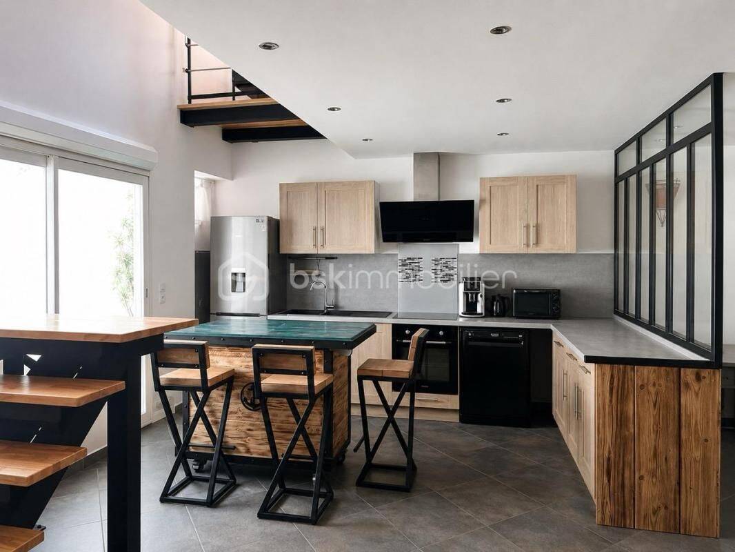 Maison 4 pièces 138 m² · à Frontignan · 138 m² · 499 000 €