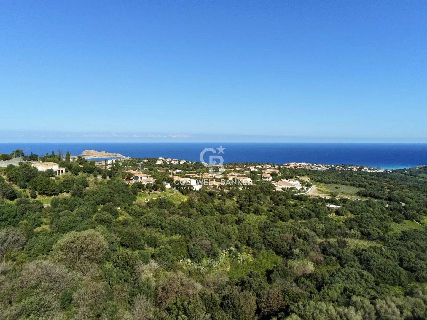 Terrain de 854 m² à Monticello - photo 2