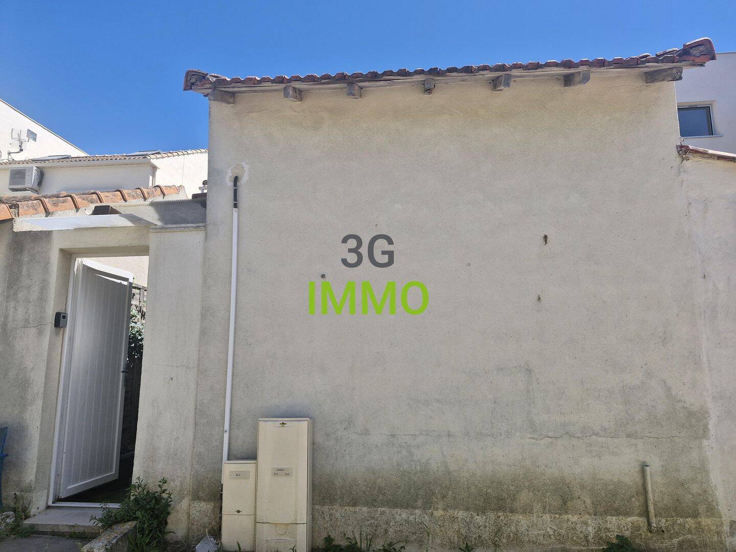 Maison 3 pièces 38 m² · à Mauguio · 38 m² · 197 000 €