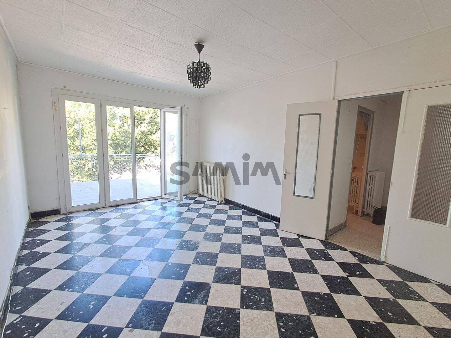 Maison 3 pièces 80 m² · à Saint-Hippolyte-du-Fort · 80 m² · 109 000 €