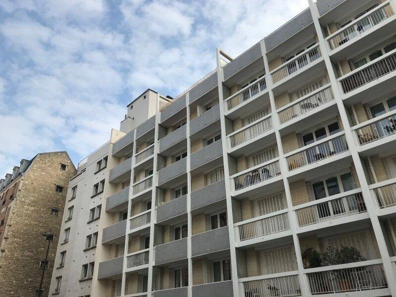 Appartement 3 pièces 70 m² · à Boulogne-Billancourt · 69,5 m² · 1 878 €/mois