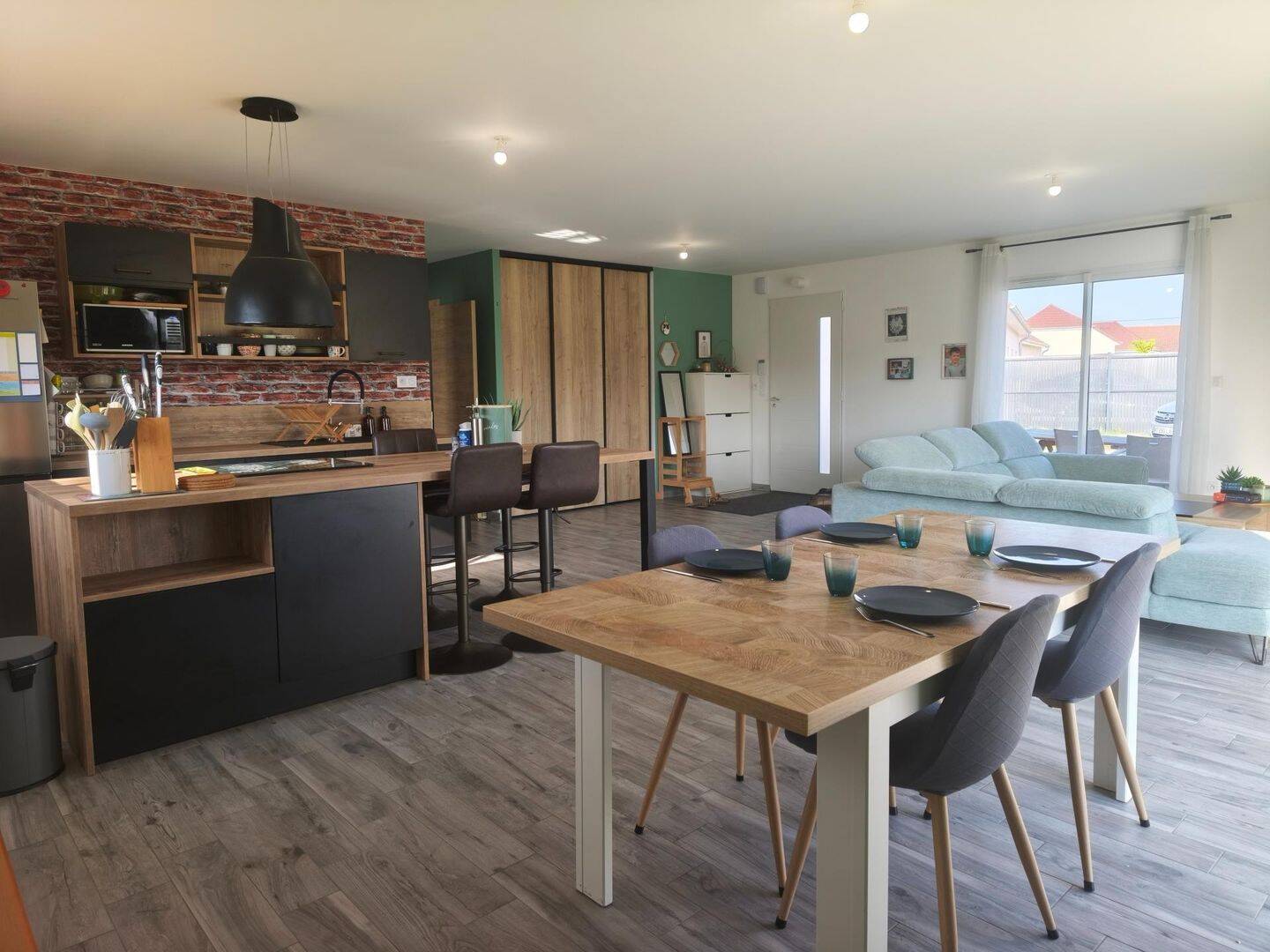 Maison 5 pièces 107 m² · à Louhans · 107 m² · 230 000 €