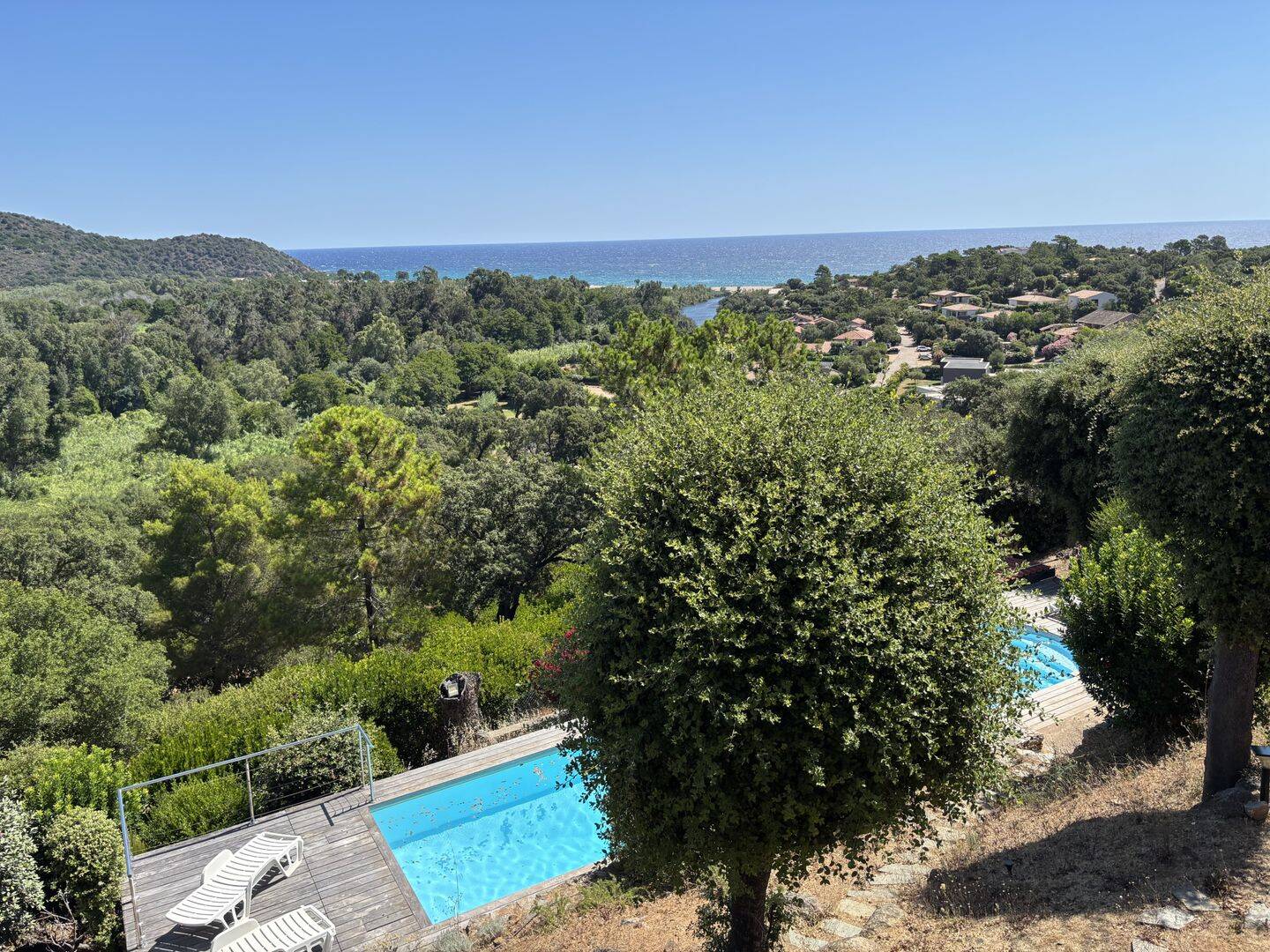 Maison 6 pièces 141 m² · à Zonza · 141 m² · 1 480 000 €