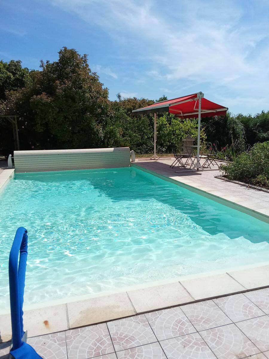 Maison 7 pièces 190 m² · à Vierzon · 189,6 m² · 262 000 €