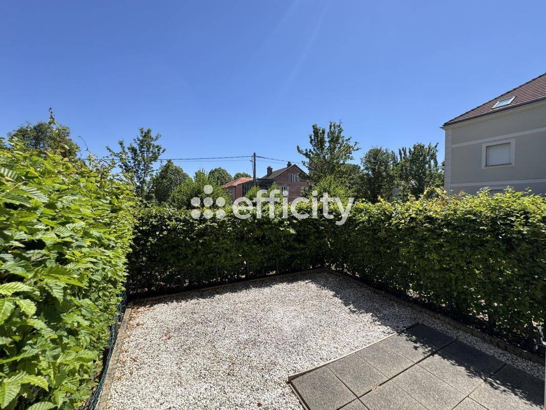 Appartement 1 pièce 24 m² · à Villenoy · 24 m² · 122 000 €