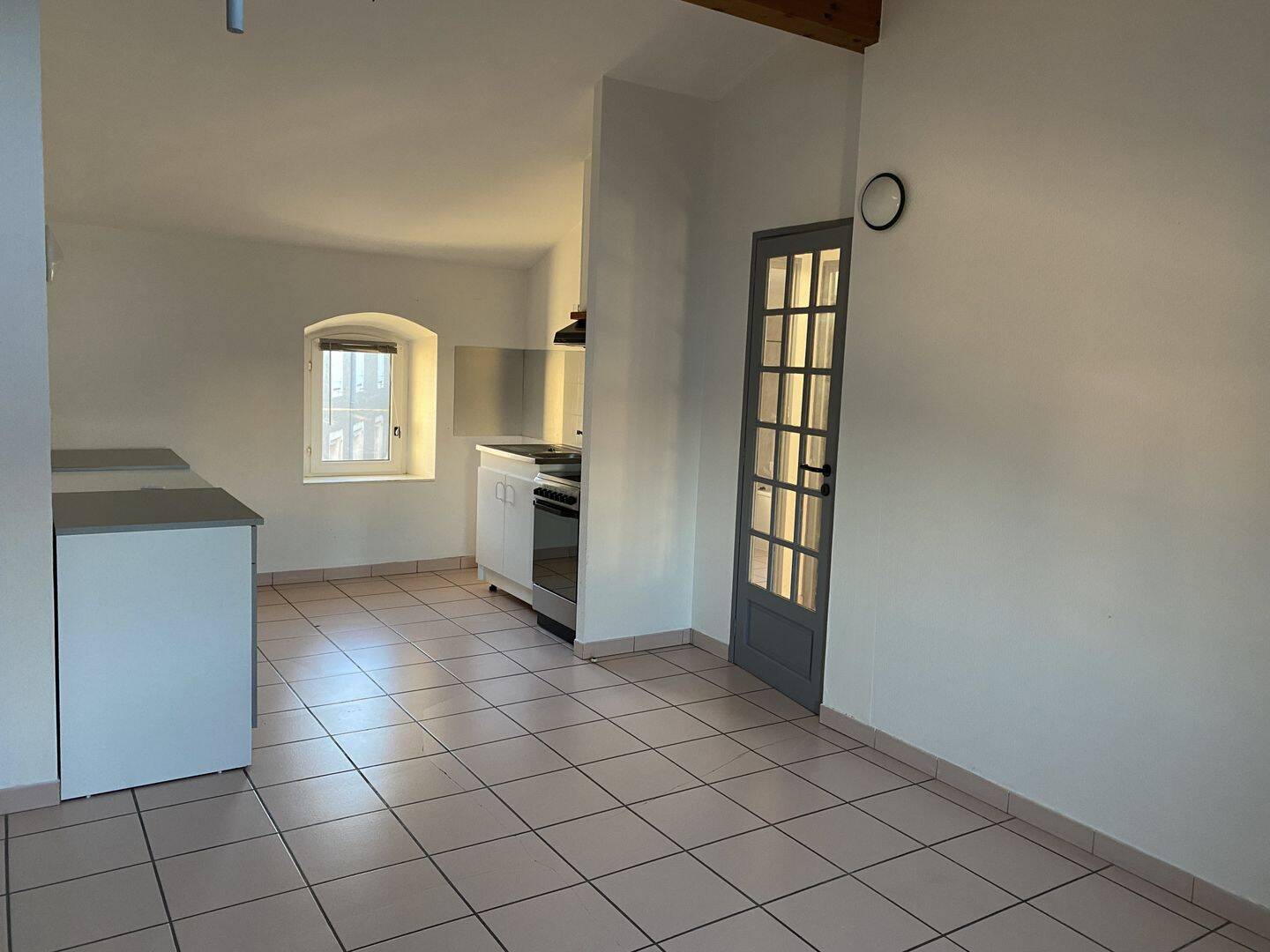 Appartement 2 pièces 50 m² · à Castelnaudary · 49,6 m² · 449 €/mois