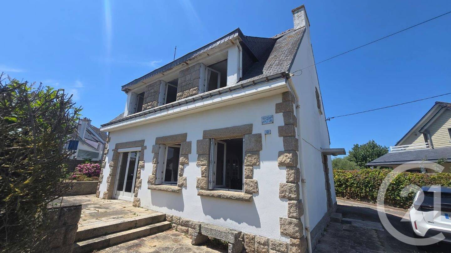 Maison 6 pièces 148 m² · à Quiberon · 148 m² · 472 500 €