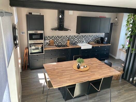 Maison à vendre 160 000 € 4 pièces 3 chambres 123 m² Gouffern en Auge 61310