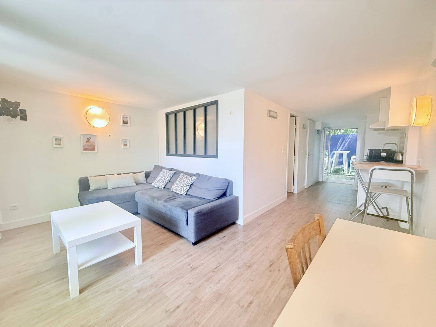 Appartement 2 pièces 32 m² · à Montpellier · 31,9 m² · 114 000 €