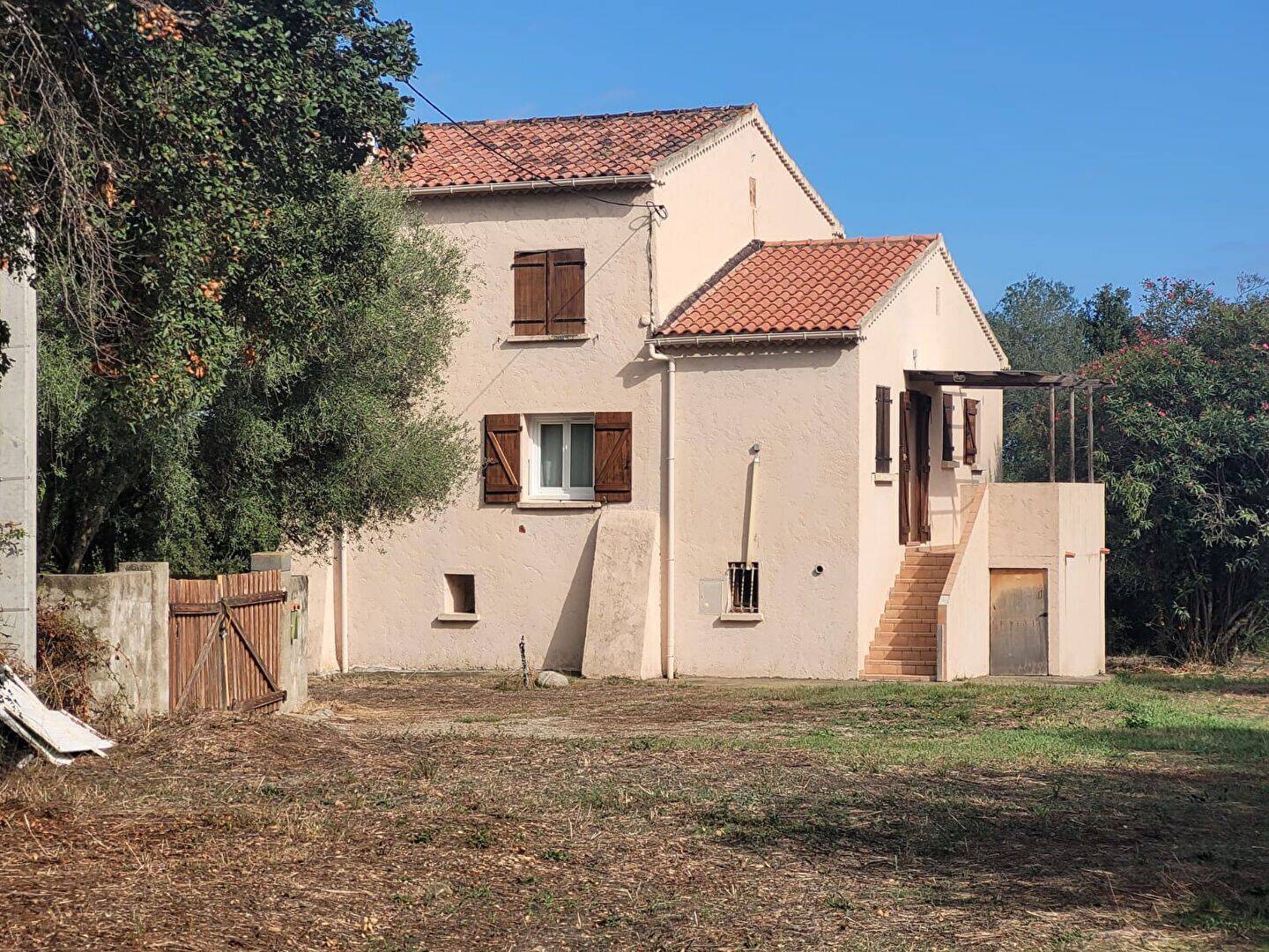 Maison 4 pièces 85 m² · à Ventiseri · 84,9 m² · 394 000 €