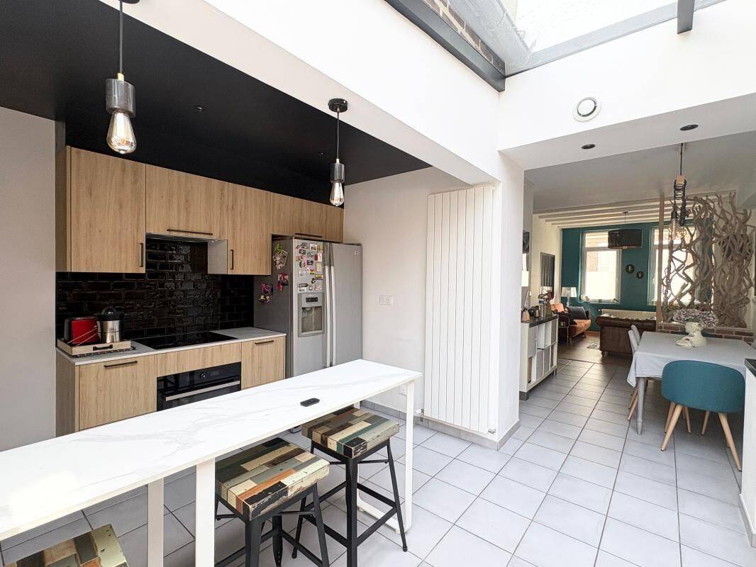 Maison 4 pièces 110 m² · à Amiens · 110 m² · 359 000 €