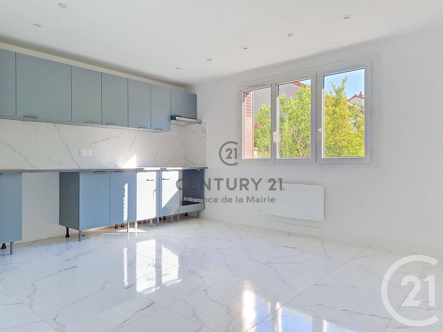 Appartement 2 pièces 42 m² · à Drancy · 42 m² · 1 100 €